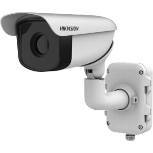 Hikvision Thermal Network Bullet Camera  DS-2TD2367-100/PY