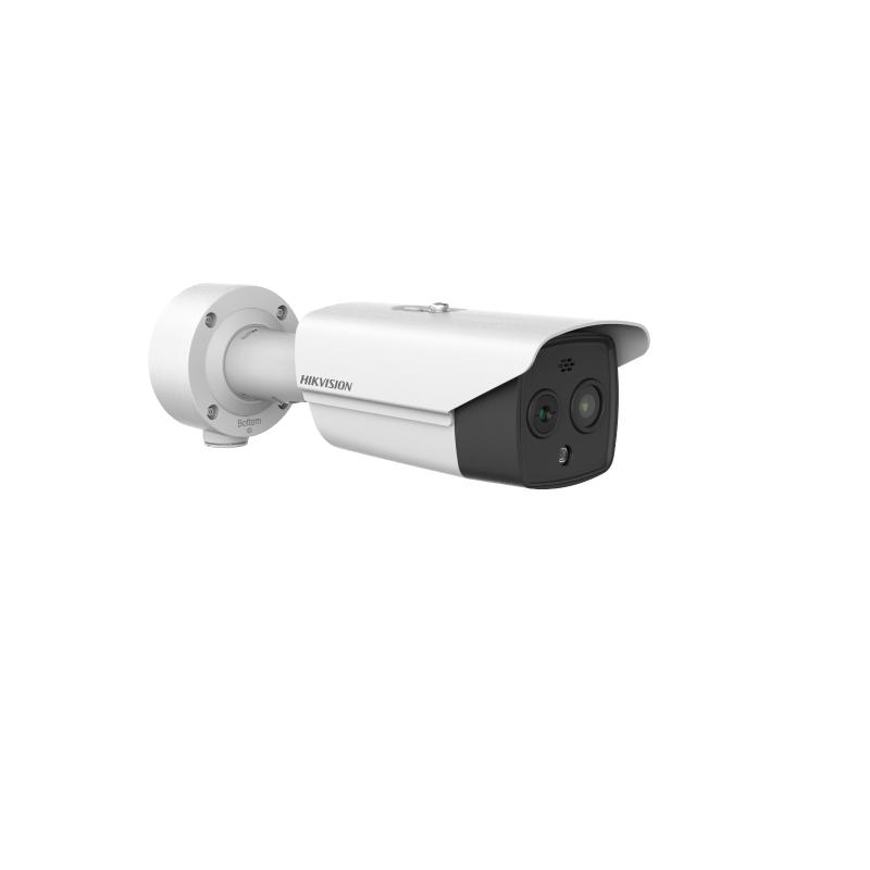 Hikvision Bi-spectrum Thermography Network Bullet Camera DS-2TD2628T-3/QA - Image 2