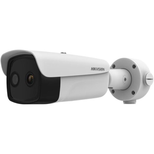 DS-2TD2637T-7QY Thermographic Thermal & Optical Bi-spectrum Network Bullet Camera