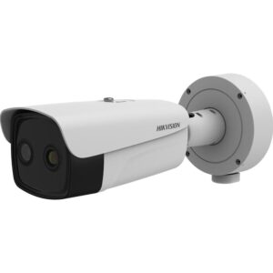 Hikvision Thermal & Optical Bi-spectrum Network Bullet Camera  DS-2TD2667-35/PI