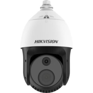Hikvision Thermal & Optical Bi-spectrum Network Speed Dome  DS-2TD4238-4/S2