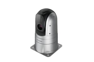 Hikvision Bi-spectrum Mobile Thermal PTZ Camera  DS-2TD4538-35A4/W