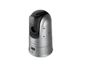 Hikvision Bi-spectrum Mobile Thermal PTZ Camera  DS-2TD4638-25A4/W