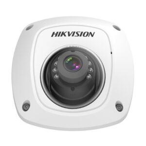 Hikvision Mobile Dome Camera DS-2XM6122G1