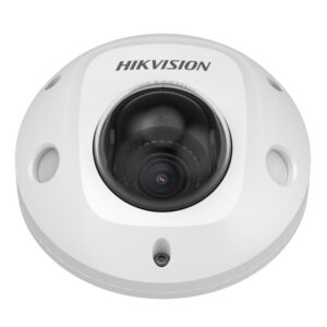 Hikvision Mobile Dome Camera DS-2XM6726G1