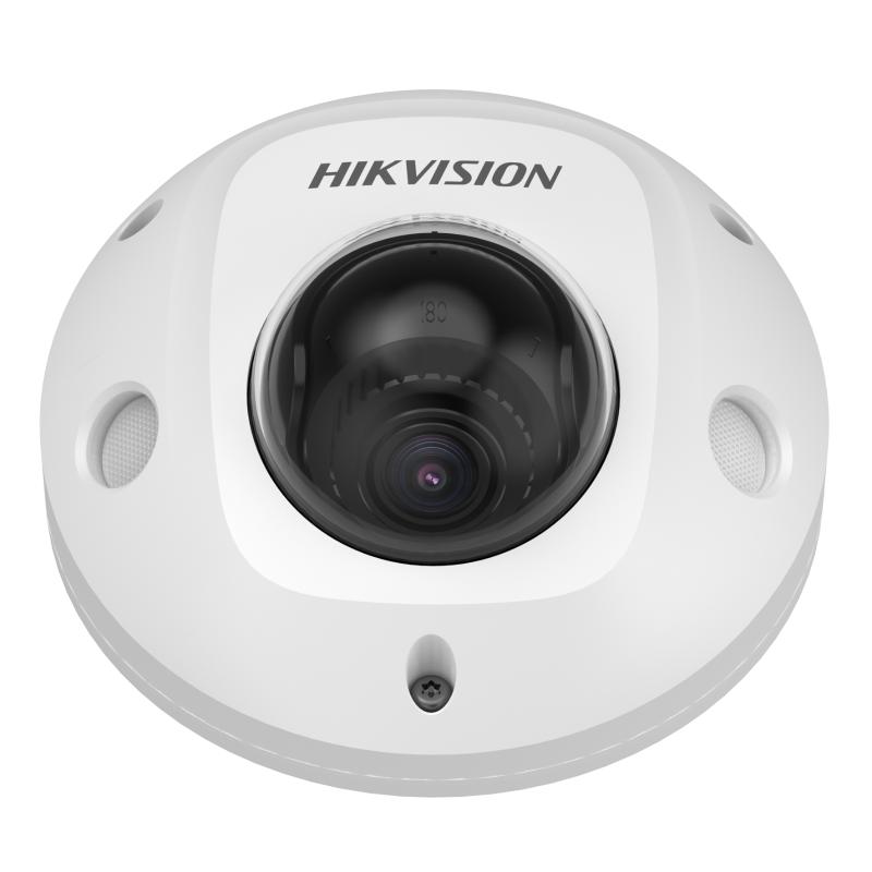 Hikvision Mobile Dome Camera DS-2XM6746G1