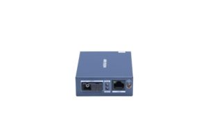 Hikvision 20KM 100Mbps Fiber Transceiver DS-3D01T-A(B)