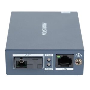 Hikvision 20KM Gigabit Fiber Receiver DS-3D501R-A