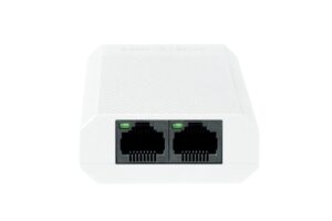 Hikvision Gigabit PoE Repeater DS-3E0503DP-ER