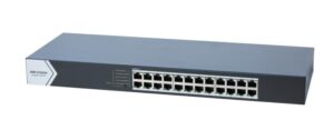 Hikvision 24-Port Gigabit Switch DS-3E0524-E(C)