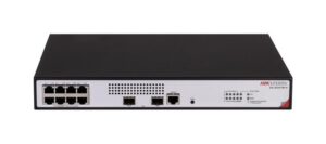 Hikvision 8 Port Gigabit Full Managed POE Switch DS-3E2510P-H