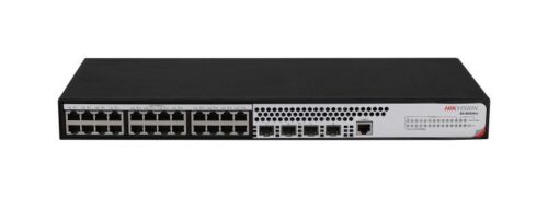 Hikvision 28 Port Gigabit Full Managed Switch DS-3E2528-H