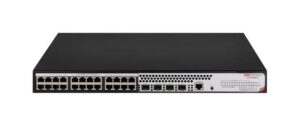 Hikvision 24 Port Gigabit Full Managed POE Switch DS-3E2528P-H