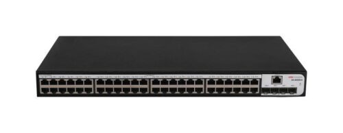 Hikvision 52 Port Gigabit Full Managed Switch DS-3E2552-H