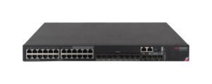 Hikvision 28 Port Core Switch DS-3E3728-H