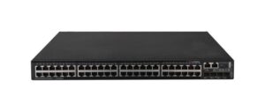 Hikvision 52 Port Core Switch DS-3E3752-H