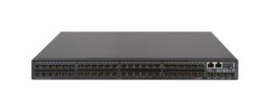 Hikvision 48 Port Fiber Core Switch DS-3E3752F-H