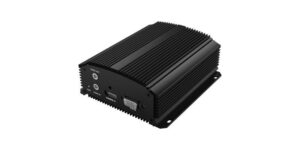 Hikvision 1-ch 1080p H.264 DVS DS-6701HFHI/V
