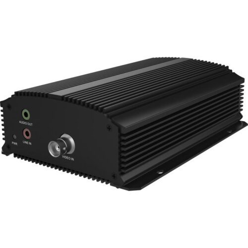 Hikvision  DS-6701HUHI