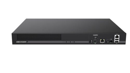 Hikvision 4K Decoder DS-6904UDI(C)