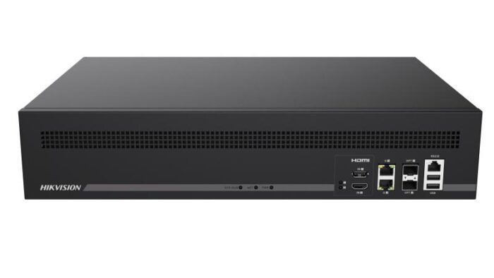 Hikvision 4K Decoder DS-6910UDI(C)