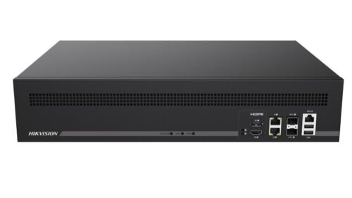 Hikvision 4K Decoder DS-6912UDI(C)