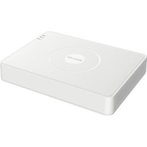 Hikvision 16-ch 720p Mini 1U H.265 DVR DS-7116HGHI-M1