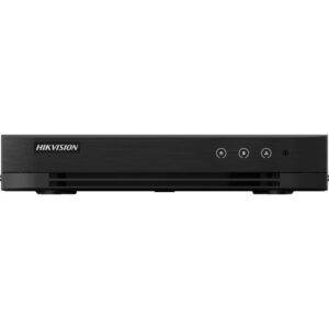 Hikvision 4-ch 1080p Lite 1U H.265 DVR DS-7204HGHI-M1/T
