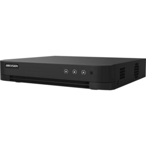 Hikvision 8-ch 720p 1U H.265 DVR DS-7208HGHI-M1