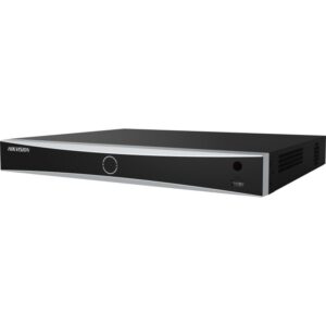 Hikvision 16-ch 1U AcuSense 4K NVR DS-7616NXI-I2/S(E)
