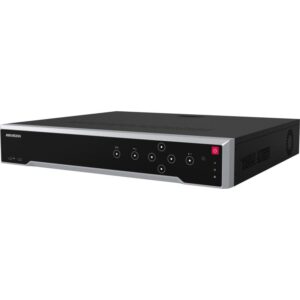 Hikvision 32-ch 1.5U 4K NVR DS-7732NI-K4