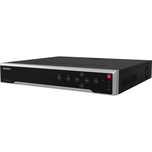 Hikvision 32-ch 1.5U 4K NVR