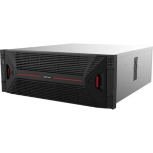 Hikvision 128-ch 4U 8K Super NVR DS-96128NI-H24R