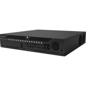 Hikvision 16-ch 2U 4K NVR DS-9616NI-I8