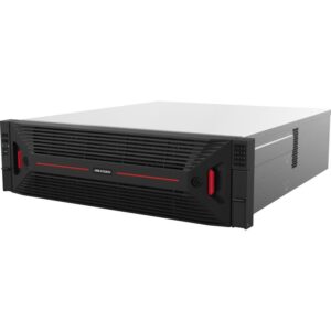 Hikvision 256-ch 3U 8K Super NVR DS-96256NI-H16R