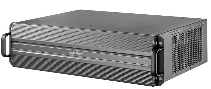 Hikvision B31 all-in-one controller DS-B31-16H32H - Image 2