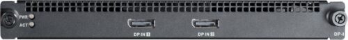 Hikvision DP Input Board DS-C30S-02DPI4K
