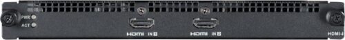 Hikvision HDMI Input Board DS-C30S-02HI4K