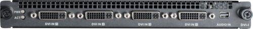 Hikvision DVI Input Board DS-C30S-04DI