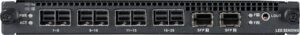 Hikvision 2 in 1 Output Board DS-C30S-L104