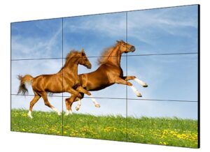 Hikvision 46 inch 2.5mm LCD Display Unit DS-D2046TL-1B