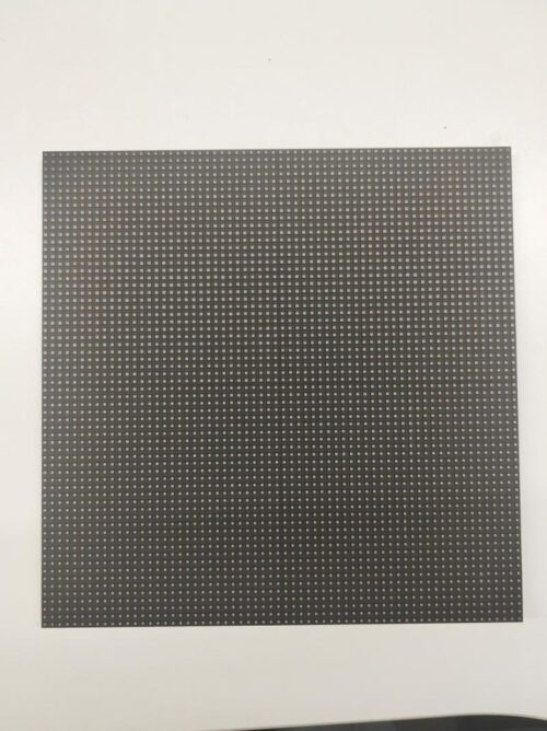 Hikvision CX Series P1.5 Spare LED Module DS-D4015CX-1FM