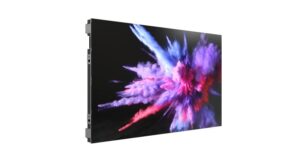 Hikvision DS-D4018CW-2F/V1.0 600*337.5/mm (Stock) DS-D4018CW-2F