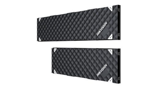 Hikvision DS-D4019CC-1F 1000*250/mm DS-D4019CC-1F