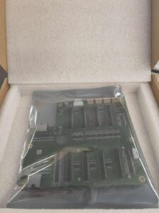 Hikvision 8 Ports Spare HUB Board