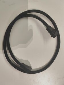 Hikvision CX Power Cable Pack