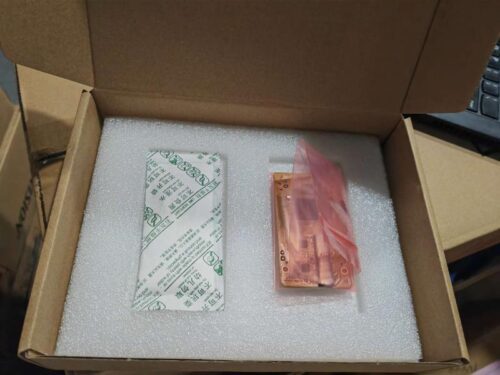 Hikvision CX Spare Receiving Card DS-D40CX-1FR