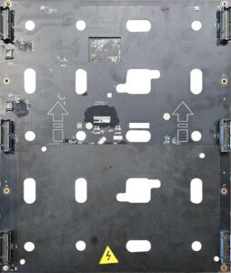 Hikvision DS-D40S-2F/H 640*480mm