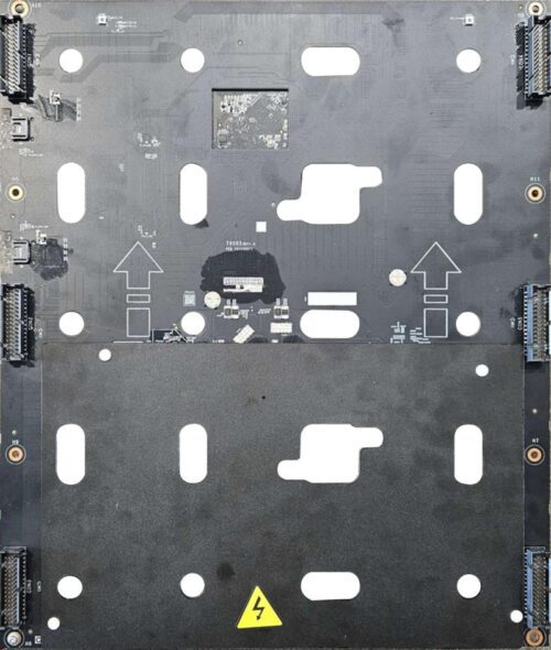 Hikvision DS-D40S-2F/H 640*480mm DS-D40S-2FH