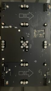 Hikvision DS-D40W-2F/HUB 600*337.5mm Spare HUB